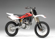 Husqvarna TC450